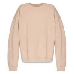 Sweatshirts<Rethinkit Studios Ilona Sweatshirt Pink