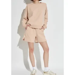 Sweatshirts<Rethinkit Studios Ilona Sweatshirt Pink