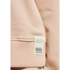 Sweatshirts<Rethinkit Studios Ilona Sweatshirt Pink