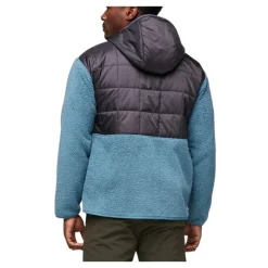 Fleece^Cotopaxi Innovativ Trico Jakke til Vinteren Multifarvet