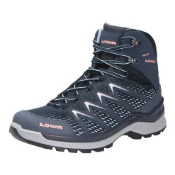Trekkingsko^Lowa INNOX PRO GTX MID WS Blå