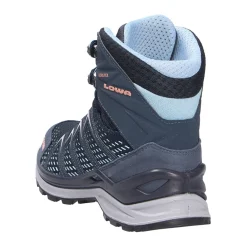 Trekkingsko^Lowa INNOX PRO GTX MID WS Blå