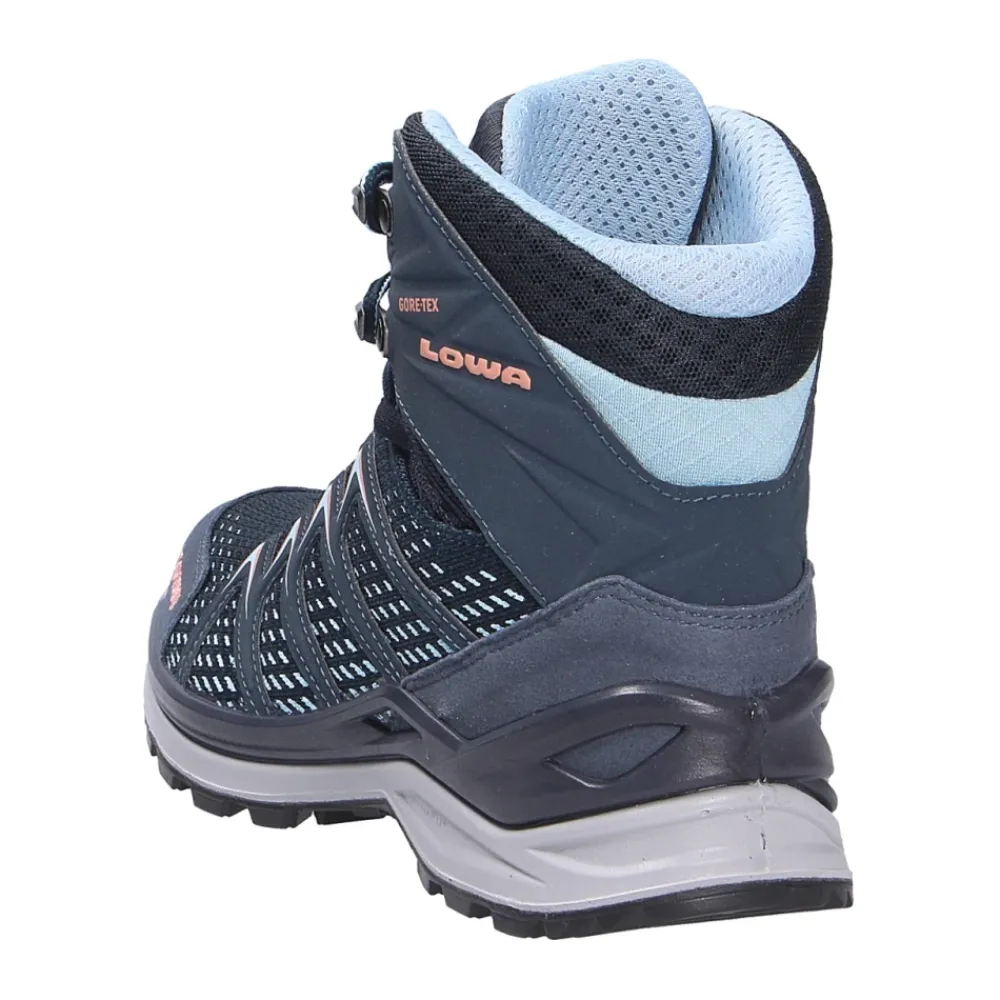 Trekkingsko^Lowa INNOX PRO GTX MID WS Blå