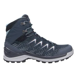 Trekkingsko^Lowa INNOX PRO GTX MID WS Blå