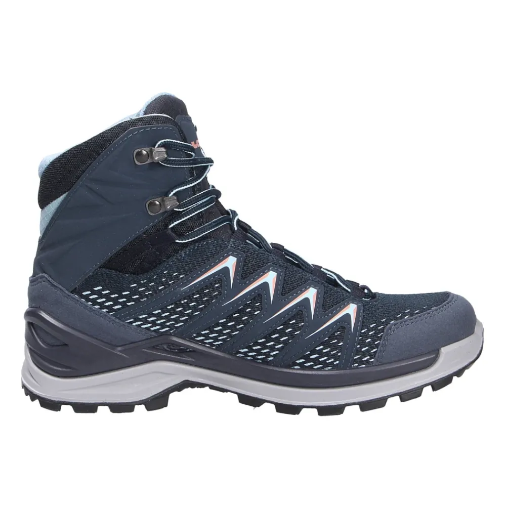 Trekkingsko^Lowa INNOX PRO GTX MID WS Blå