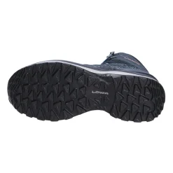 Trekkingsko^Lowa INNOX PRO GTX MID WS Blå