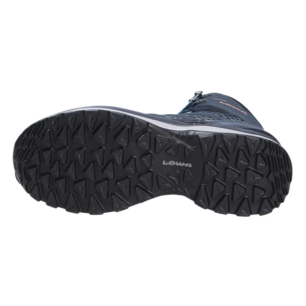 Trekkingsko^Lowa INNOX PRO GTX MID WS Blå