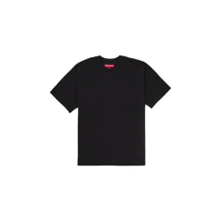 T-Shirts^Supreme Intarsia Streetwear Top Sort