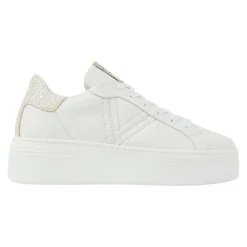 Sneakers<Via Vai Isa Layne Sneakers Hvid