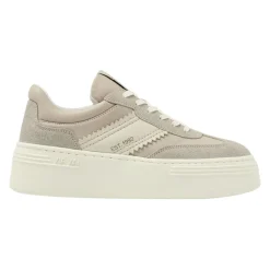 Sneakers^Via Vai Isa Romi Platform Sneakers Beige