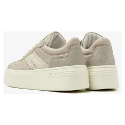 Sneakers^Via Vai Isa Romi Platform Sneakers Beige
