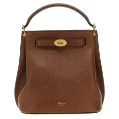 Håndtasker^Mulberry Islington Bucket Brun