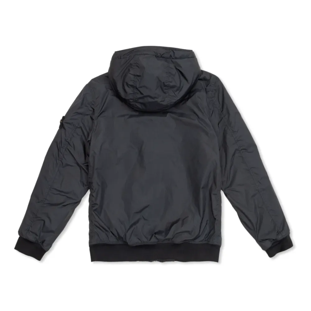 Jakker^Stone Island Isoleret jakke Blå