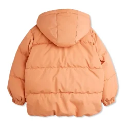 Jakker^Mini Rodini Isoleret jakke Orange