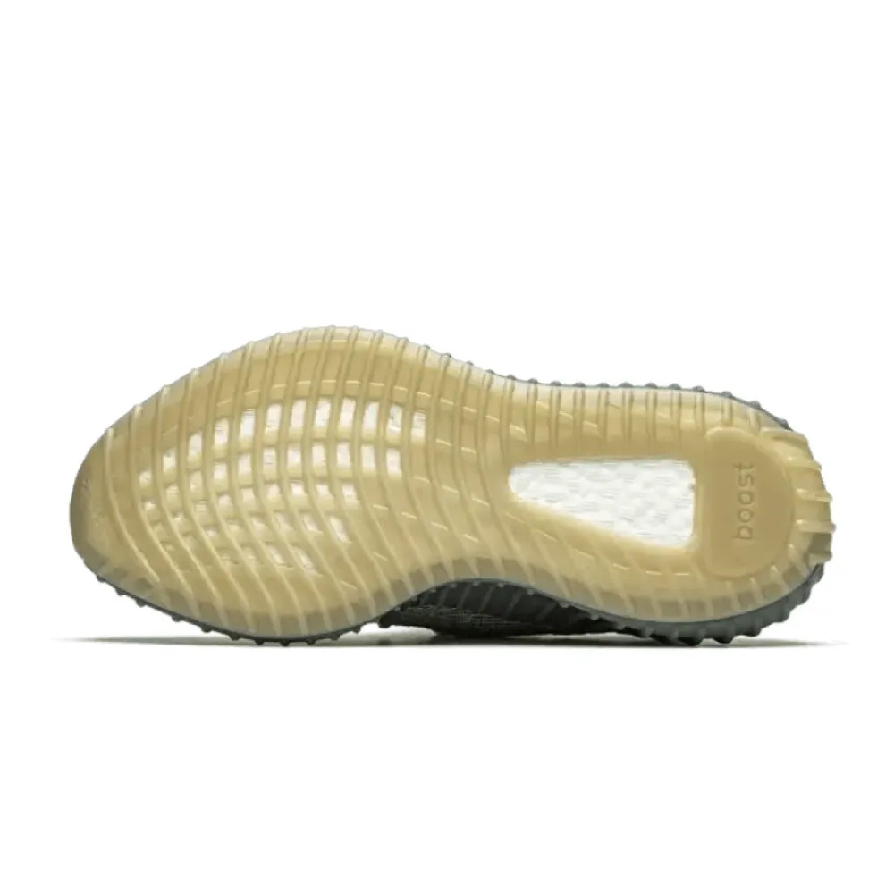 Sneakers<Yeezy Israfil Boost Sneakers - Stilfulde og Behagelige Grå