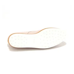 Snøresko^Tod's Italienske Derby Sko Scarpa XXW0VS0L1507Y9MO25 Beige