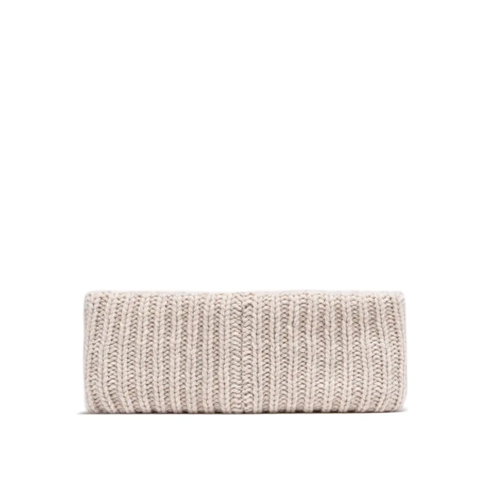 Huer & Kasketter<Autry I-Tech Hårcreme med Uld Fascia Beige