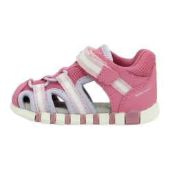 Sandaler<Geox Iupidoo Sandal Pink