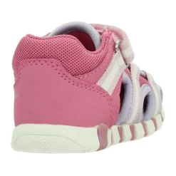 Sandaler<Geox Iupidoo Sandal Pink