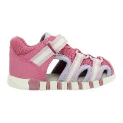 Sandaler<Geox Iupidoo Sandal Pink