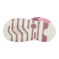 Sandaler<Geox Iupidoo Sandal Pink