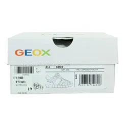 Sandaler<Geox Iupidoo Sandal Pink