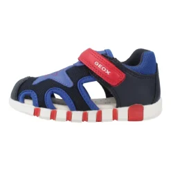 Sandaler<Geox Iupidoo Sandal Blå
