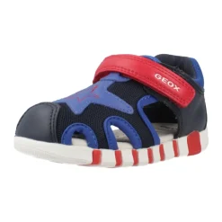 Sandaler<Geox Iupidoo Sandal Blå
