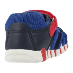 Sandaler<Geox Iupidoo Sandal Blå