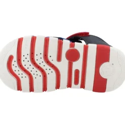 Sandaler<Geox Iupidoo Sandal Blå