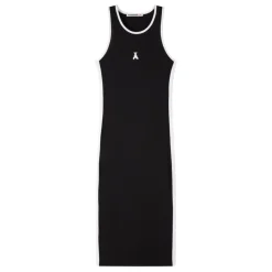 Kjoler & Nederdele<Patrizia Pepe J051 Dress Sort