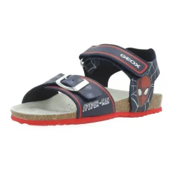 Sandaler^Geox J GHITA BOY C Sandaler Blå