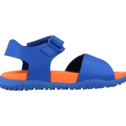 Sandaler<Geox J Sandal Fusbetto Orange