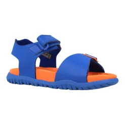 Sandaler<Geox J Sandal Fusbetto Orange
