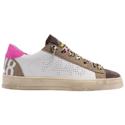 Sneakers^P448 Jack Multifarvet