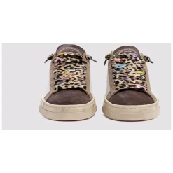 Sneakers^P448 Jack Multifarvet