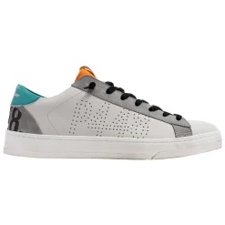 Sneakers|Sneakers<P448 Jack Acqua Orange Multifarvet