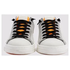 Sneakers|Sneakers<P448 Jack Acqua Orange Multifarvet