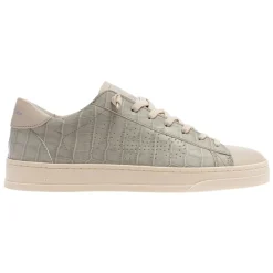 Sneakers<P448 Jack Sneaker Grå