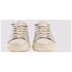 Sneakers<P448 Jack Sneaker Grå