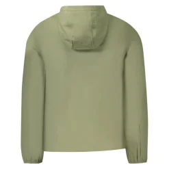 Regntøj<K-Way Jack Stretch Nylon Jacket Grøn