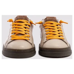 Sneakers<P448 Jack Terra Beige