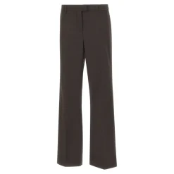 Bukser<Birgitte Herskind Jack Trousers Brun