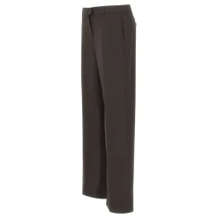 Bukser<Birgitte Herskind Jack Trousers Brun