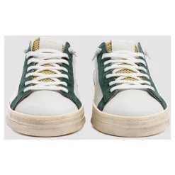 Sneakers<P448 Jack White Forrest Multifarvet