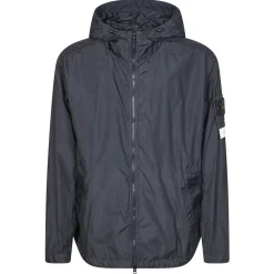 Skaljakker^Stone Island Jacket Sort
