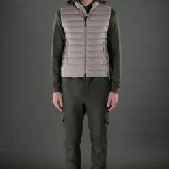 Jakker^Moorer Jackets Beige