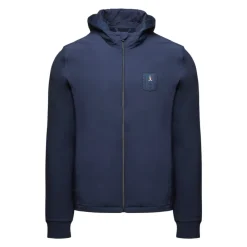 Træningsjakker^Aeronautica Militare Jackets Blå
