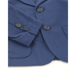 Jakker<Trussardi Jackets Blå