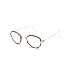 Briller^Lindberg JACKIE GT Optical Frame Brun